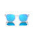 Gafas Ojector: lentes Prizm Sapphire, gafas lifestyle refinadas