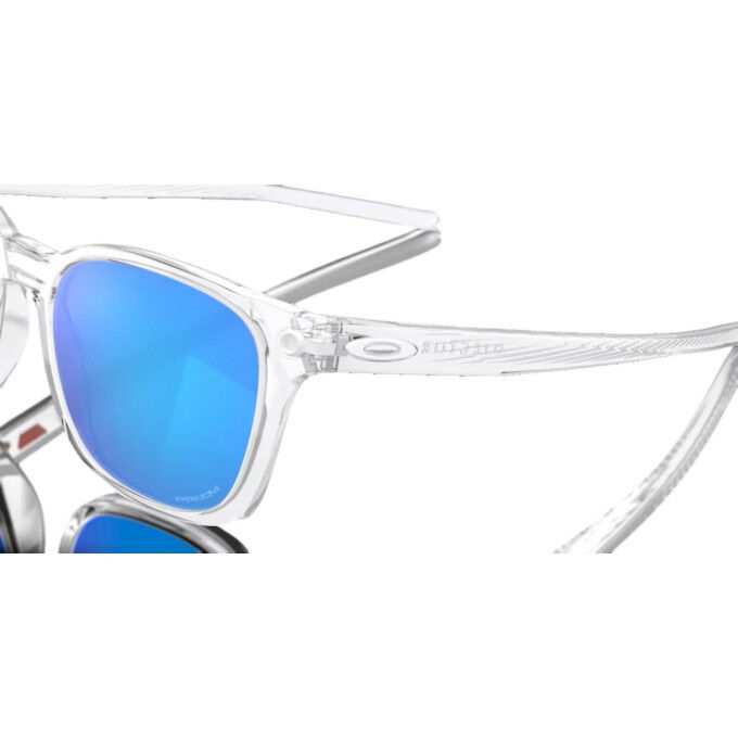Ojector-Brille – Prizm Sapphire-Gläser, raffinierte Lifestyle-Brille