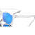 Ojector-Brille – Prizm Sapphire-Gläser, raffinierte Lifestyle-Brille