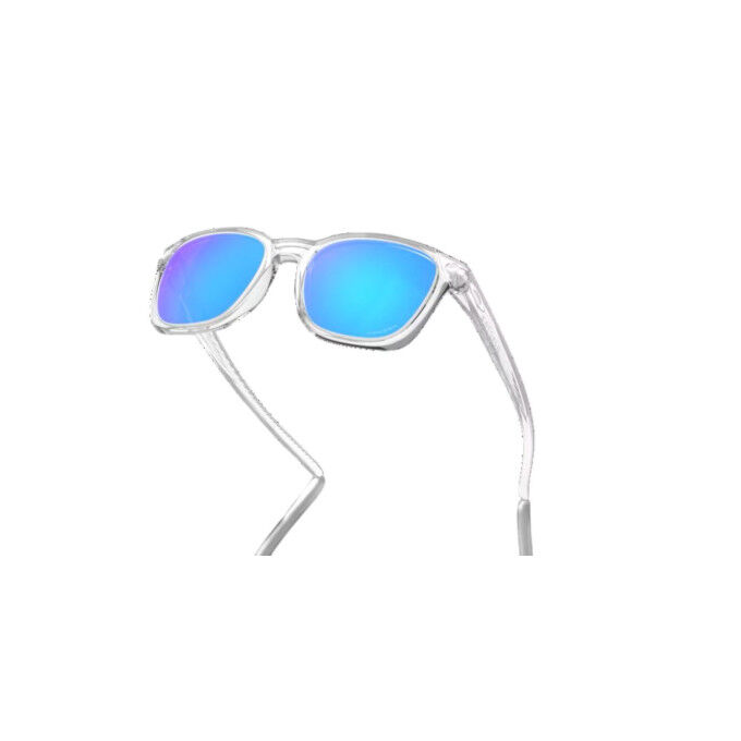 Ojector-Brille – Prizm Sapphire-Gläser, raffinierte Lifestyle-Brille