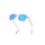 Lunettes Ojector – Verres Prizm Sapphire, lunettes lifestyle raffinées
