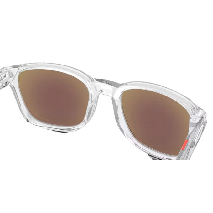 Ojector-Brille – Prizm Sapphire-Gläser, raffinierte Lifestyle-Brille