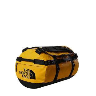The North Face Base Camp 50L: die legendäre und nachhaltige Reisetasche