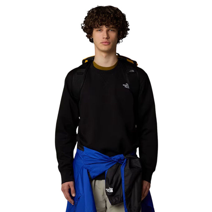 The North Face Base Camp 50L: the iconic and durable travel bag