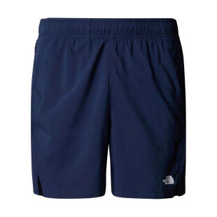 The North Face 24/7 7In : Short homme ultra-confortable et performant