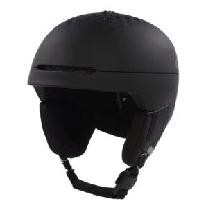 Oakley MOD3 MIPS Matte Blackout | Casco de esquí cómodo y protector