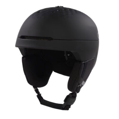 Oakley MOD3 MIPS Matte Blackout | Comfortable and protective ski helmet