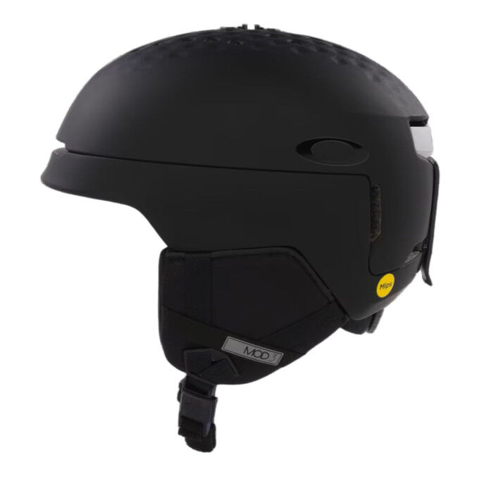 Oakley MOD3 MIPS Matte Blackout | Comfortable and protective ski helmet