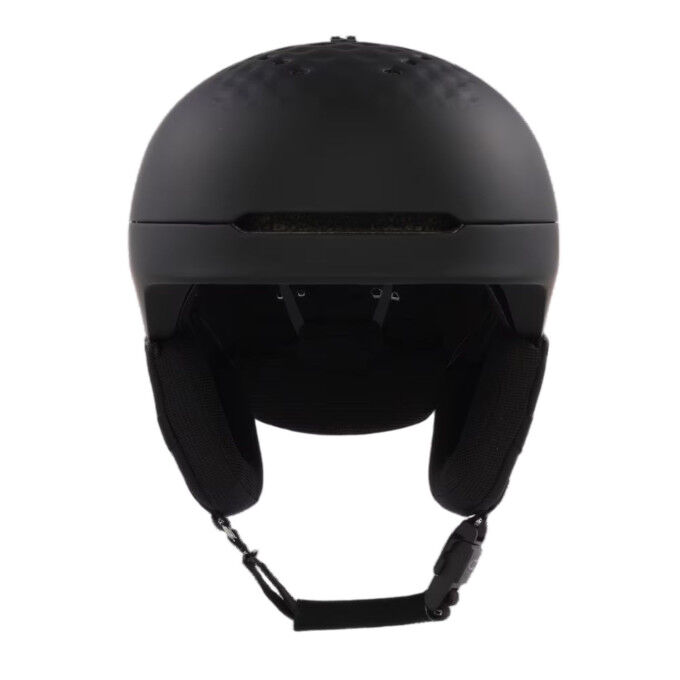 Oakley MOD3 MIPS Matte Blackout | Komfortabler Skihelm mit optimalem Schutz