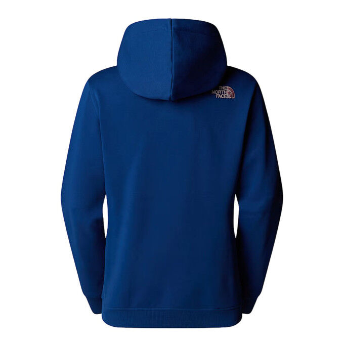 The North Face Drew Peak donna – Comfort e stile per tutti i giorni