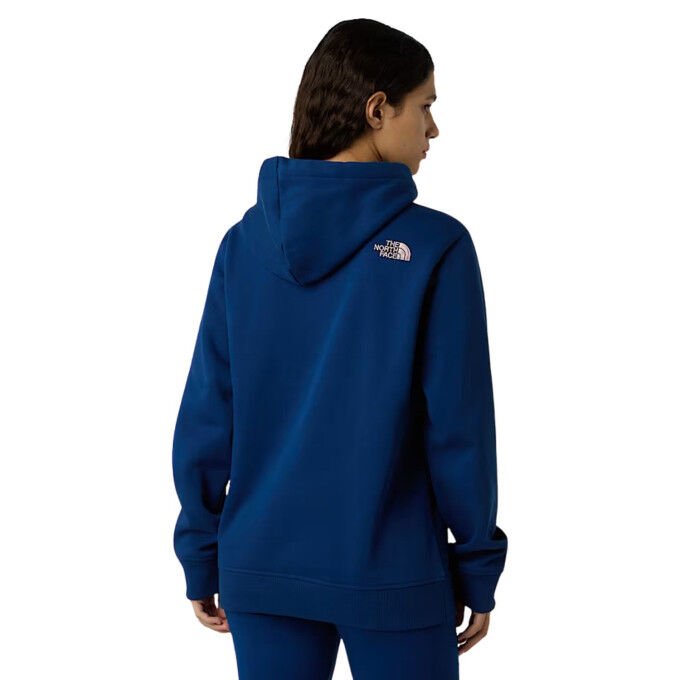 The North Face Drew Peak donna – Comfort e stile per tutti i giorni