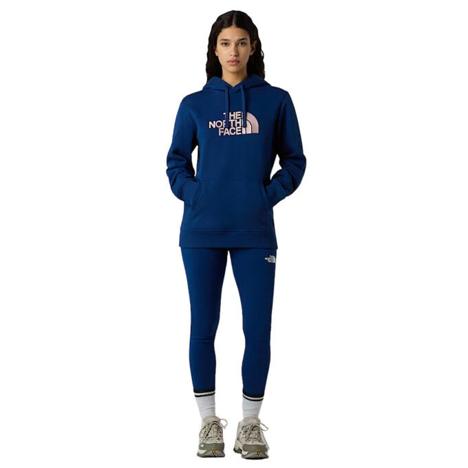 The North Face Drew Peak femme – Confort et style au quotidien