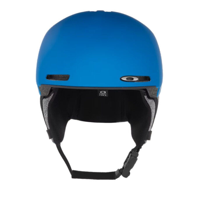 Casco Oakley MOD1 Youth Poseidon | Casco da sci leggero e sicuro