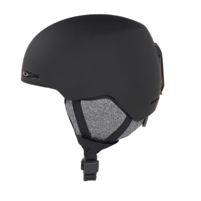 Casque Oakley MOD1 Youth Blackout | Casque junior sobre et performant