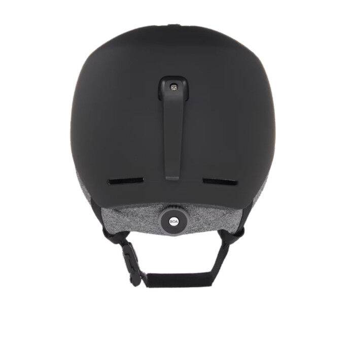 Oakley MOD1 Youth Blackout Helmet | Simple, high-performance junior helmet