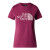 The North Face SS Easy Women's: a casual and sustainable T-shirt