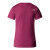 The North Face SS Easy Women's: a casual and sustainable T-shirt
