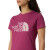 The North Face SS Easy Women's: a casual and sustainable T-shirt