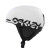 Oakley MOD1 Matte White FP Helmet | Sleek, high-performance ski helmet
