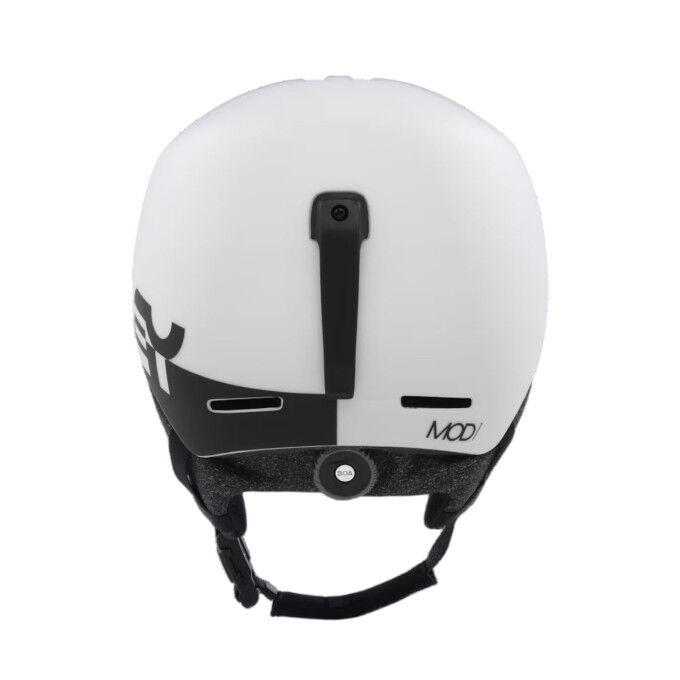 Oakley MOD1 Matte White FP Helmet | Sleek, high-performance ski helmet