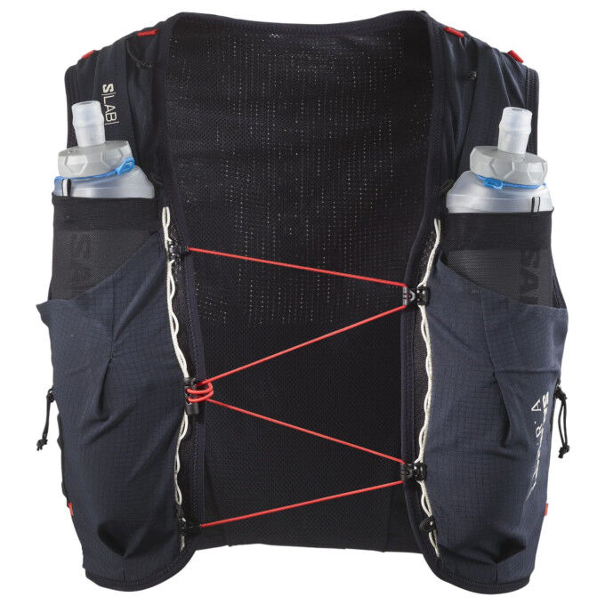 Salomon S/LAB Ultra 10 | Ultraleichte Trail-Trinkweste 10 l