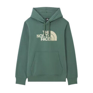 The North Face Drew Peak para hombre: estilo y comodidad para el día a día