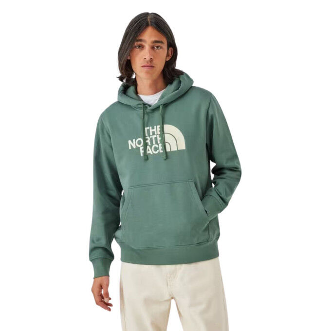 The North Face Drew Peak uomo: stile e comfort per tutti i giorni