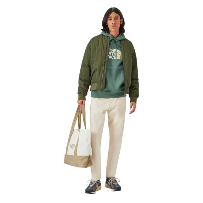 The North Face Drew Peak homme : style et confort au quotidien