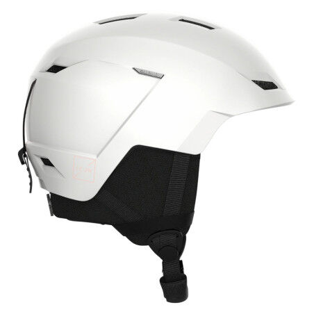 Casco Salomon Icon LT Access | Casco de esquí ligero y cómodo