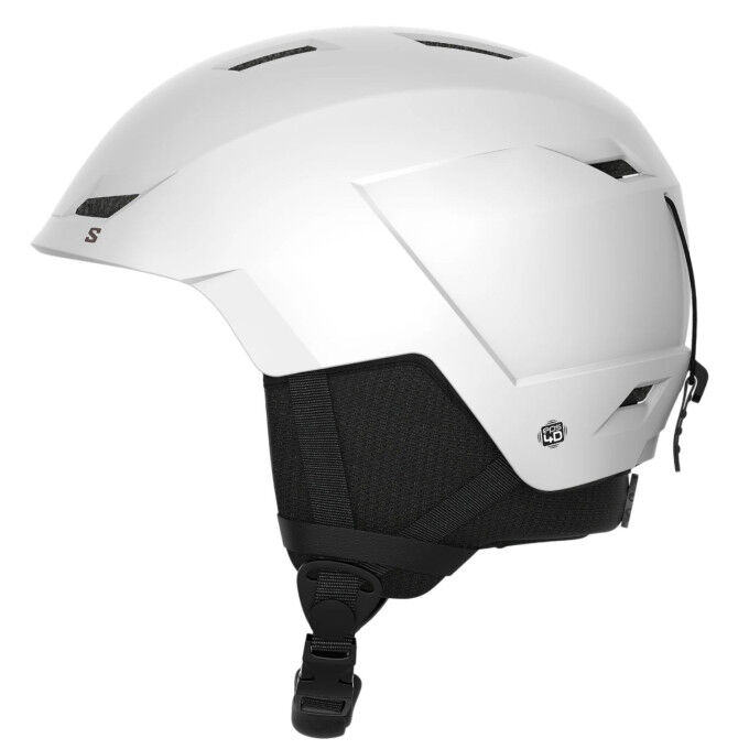 Casco Salomon Icon LT Access | Casco da sci leggero e confortevole