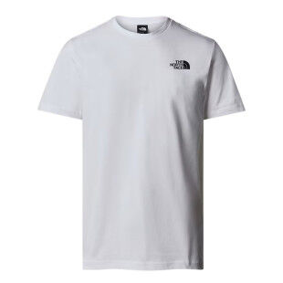The North Face Box NSE Celebration Uomo: stile iconico e comfort