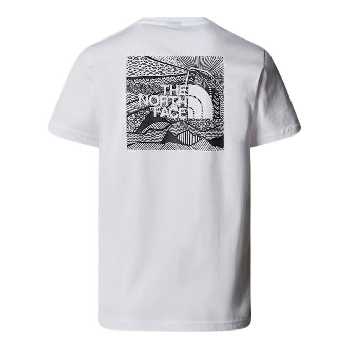 The North Face Box NSE Celebration Men's: iconic style and comfort