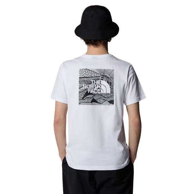 The North Face Box NSE Celebration Men's: iconic style and comfort