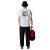 The North Face Box NSE Celebration Homme : style iconique et confort
