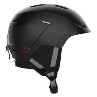 Casque Salomon Icon LT Access | Protection légère sur les pistes