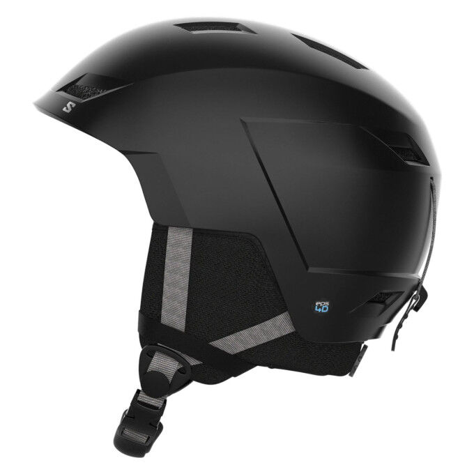Salomon Icon LT Access Helm | Leichter Schutz auf der Piste