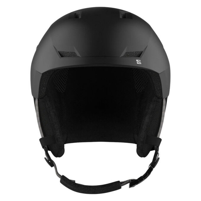 Casque Salomon Icon LT Access | Protection légère sur les pistes