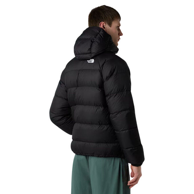 The North Face Hydrenalite Hoodie: calore e stile eco-responsabili