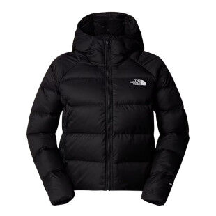 The North Face Hyalite Mujer: la chaqueta técnica y urbana