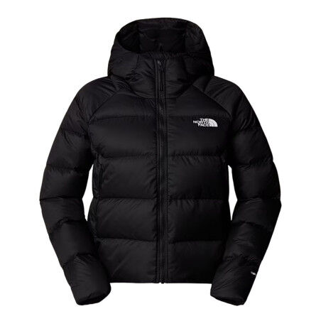 The North Face Hyalite Mujer: la chaqueta técnica y urbana