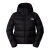 The North Face Hyalite Damen: die technische Daunenjacke für die Stadt