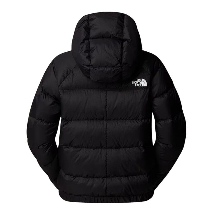 The North Face Hyalite Damen: die technische Daunenjacke für die Stadt