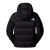 The North Face Hyalite Mujer: la chaqueta técnica y urbana