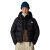 The North Face Hyalite Damen: die technische Daunenjacke für die Stadt
