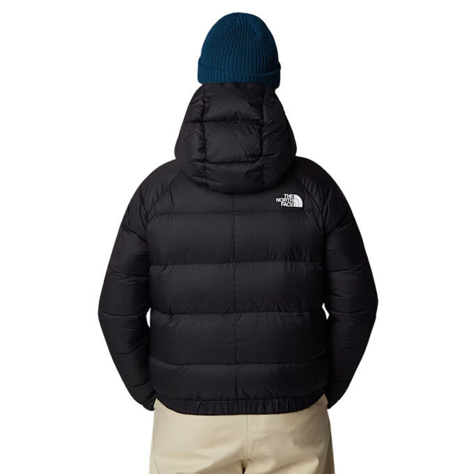 The North Face Hyalite Women's: the technical and urban down jacket