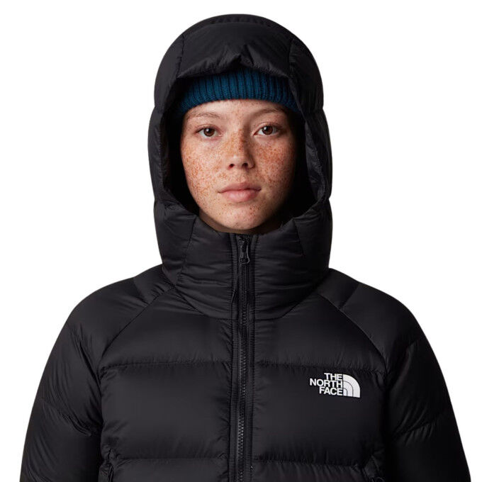 The North Face Hyalite Mujer: la chaqueta técnica y urbana