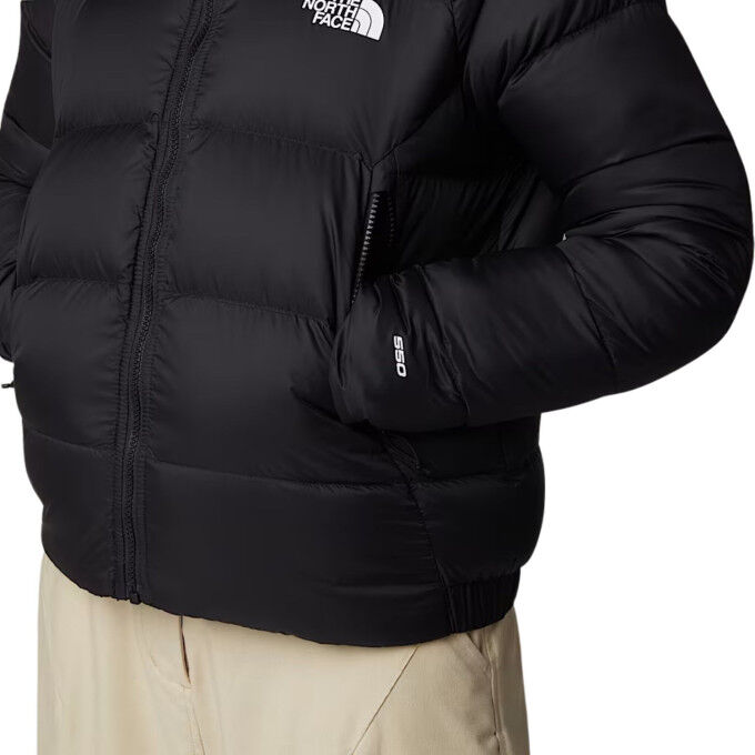 The North Face Hyalite Femme : la doudoune technique et urbaine