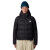 The North Face Hyalite Damen: die technische Daunenjacke für die Stadt