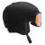 Casco Salomon Osmo con visera | Ligereza, protección y comodidad