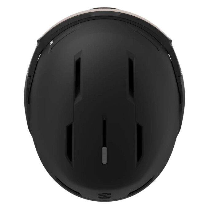 Casco Salomon Osmo con visiera | Leggerezza, protezione e comfort
